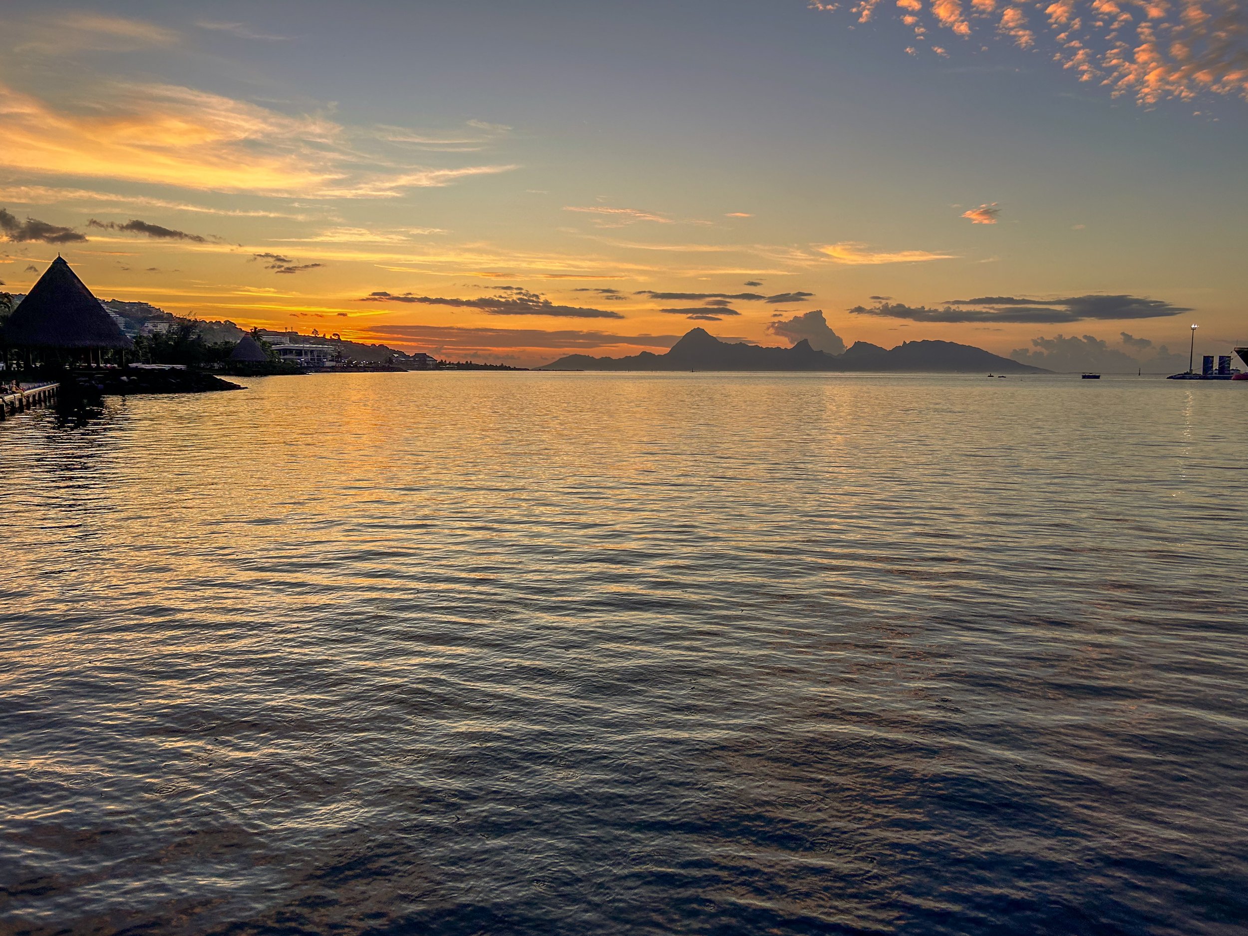Trip Port Tahiti: Things To Do in Papeete