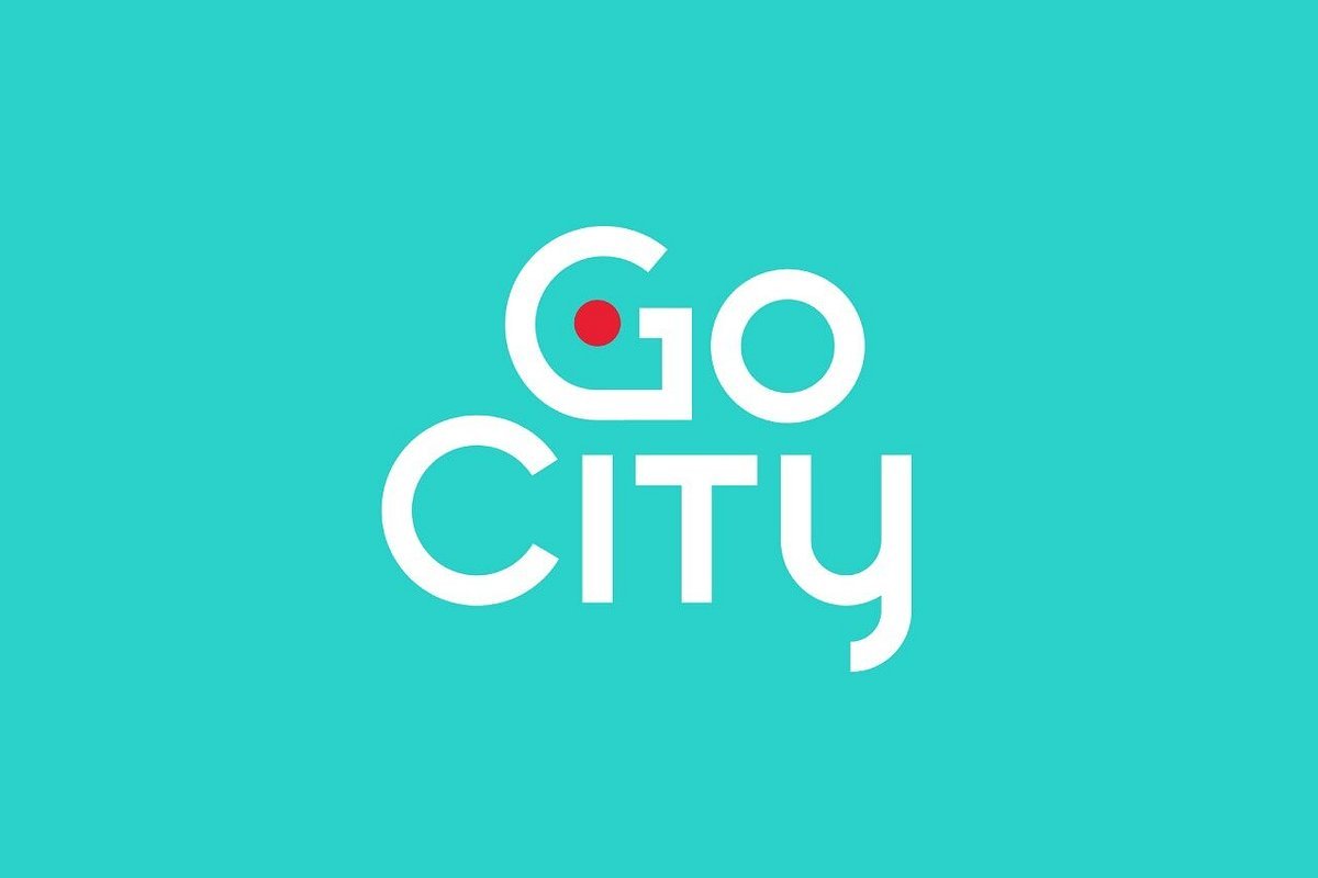 Go City Now Go See It Referral Left